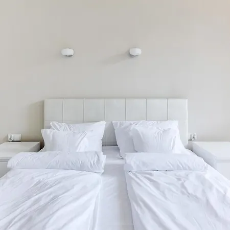 Flats For Rent - Szafarnia Marina דירה *