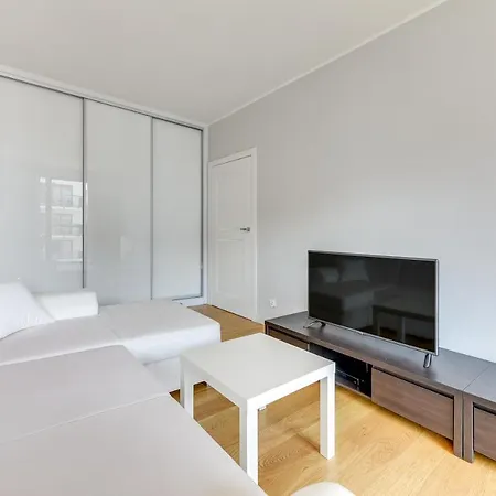Flats For Rent - Szafarnia Marina *